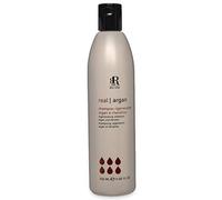 Champú rigenerante Argan e Cheratina Argan Star Racioppi, 350 ml
