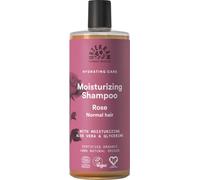 Urtekram Rose Shampoo 500 ml Champú No profesional Mujeres