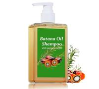Champú, Rosemary Oil with Rosemary Extract, Champú De Para La Caida Del Cabello, Nourishing & Regenerating 100 ml