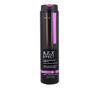 Champú Saga Pro B.T.X Effect 400 ml