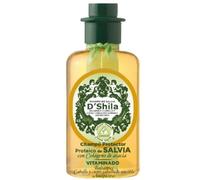 Champu Salvia Cabellos Delicados 300ml
