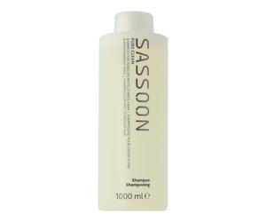 Champú Sassoon Care Pure Clean 1000 ml