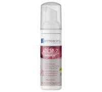 Champú seco Atop 7 para perro y gato - Dermoscent - Cantidad: 150 ml