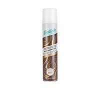 Champú Seco cabello oscuro