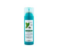 Champú seco Detox con Menta Acuática BIO