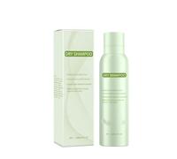 Champú Seco En Spray, Champú Seco Natural Para Mujeres, Champú Seco En Spray Para Cabello Seco DañAdo (1)