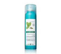 Champú Detox Seco Capilar Klorane con Menta Agua 150ml