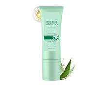Champú seco para el cabello | Práctico limpiador instantáneo de volumen sin agua - Pasta de pelo sin agua, para peinado, vida cotidiana, viajes y ocasiones especiales