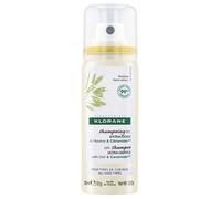 Champú Seco Suave Avena 50 ml Klorane