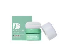 Champú Seco Tintado en Puff para Cabello Oscuro | Rellena los Huecos y Añade Volumen al Instante