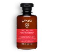 Apivita Champú Color Seal 250mL