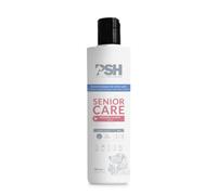 Champú Senior Care para perros y gatos - PSH - Cantidad: 300 ml