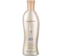 Champú Senscience Balance de Shiseido 300 ml - Cuidado Premium