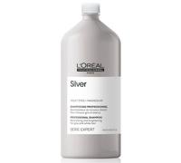 L'Oréal Professionnel Serie Expert Silver Champú plateado 1500 ml
