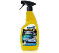 Champú Sin Agua Cerámico 2en1 Rain-X 750ml Limpia y Protege