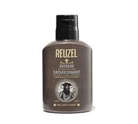 Champú sin enjuague para barba reuzel refresh no rinse beard wash, li