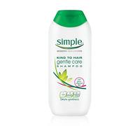 Champú simple de uso frecuente de 200 ml (3 unidades)