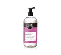 Champú sin sal Pro-Rizos 500ml Real Natura
