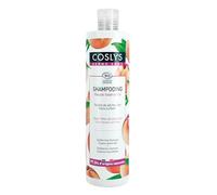 Champú sin sulfatos hipoalergénico 380ml Coslys