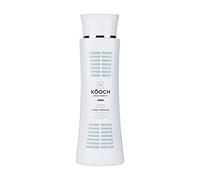 Champú sin sulfatos ni parabenos de Kooch | Champú Natural AMEM | Fortalece Estimulando el Crecimiento del Cabello | Anticaída Vegano | Aceite de Ricino | Cola de Caballo
