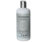 Champú sin sulfatos - Probióticos & Collagene - Gama Antidotes - NOITA HAIR - 500 ml