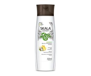 Champú SKALA Aceite de Coco (325 ml)