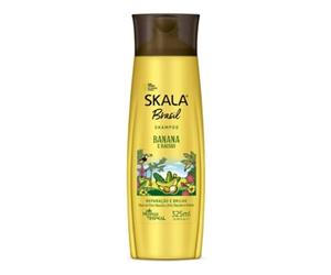 Champú SKALA Bomba Vitaminas Plátano (325 ml)