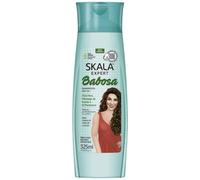 Champú Skala Expert Babosa con aloe vera - 325 ml