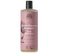 Champu Soft Wild Rose Vegan 500ml