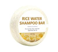 Champú Sólido | 60 g Hidratante Limpieza Profunda Suministros de Salud | Pastilla de Jabón para el Cabello - para Suministros de Belleza Estilización Diaria Salón Ocasiones
