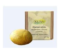Kijani Champu Solido Cabello Fino 70Gr.