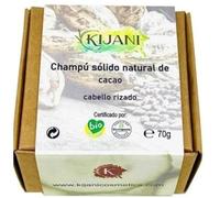 Champú Sólido Cabellos Rizados Eco 70g