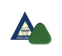 Champú Sólido,Champú Sólido Alisador Para Cabello Seco - Limpieza Profunda Jabón Capilar Para Viaje Gimnasio Salon Post Entrenamiento Largo Rizado Mujeres Hombres