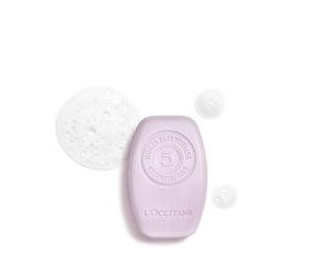 Champú Sólido Equilibrio & Suavidad Aromacología 60g - L'Occitane en Provence