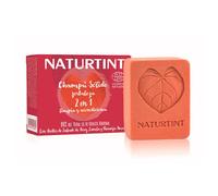 Naturtint Champú Sólido Fortaleza Eco 75 gr