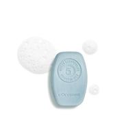 Champú Sólido Frescor Revitalizante Aromacología 60g - L'Occitane en Provence