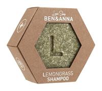 Champu Solido Legrass 60g Ben Anna