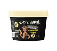 Champú Sólido LOLA COSMETICS Exfoliante Muerte Súbita (100 gr)