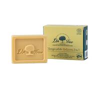 Dr. Tree Champú Sólido 2 en 1 Nutrición 75 g