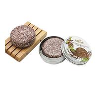 Champú Sólido Orgánico Natural, Hair Shampoo,viajes Y Cuidado Del Cabello En Familia