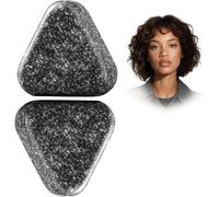 Champú sólido para cabello fuerte y suave, barra de champú limpiador nutritivo para el cuero cabelludo, hidratante y fortalecedor, de larga duración e ideal para viajes.
