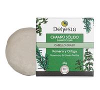 Champú Sólido para Cabello Graso 65 g