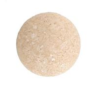 Champú sólido para cabello rizado - 100% natural - Con aceite de almendra y avena - Para pelo rizo, seco o encrespado - Define y nutre el rizo - Hecho en España (1 ud)