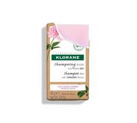Champu Solido Peonia 80gr
