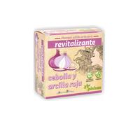 Champu Solido Revitalizante 65Gr. de Pinisan