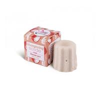 Champú sólido seco de vainilla y coco Lamazuna 55G