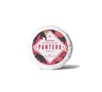 CHAMPU SOLIDO SILVESTRE PANTERA 60 GRAMOS BRILLO Y FUERZA PARA EL PELO 99% NATURAL