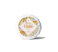 CHAMPU SOLIDO SILVESTRE TIGRE 60 GRAMOS 99% NATURAL FUERZA Y VIGOR PARA TU CABELLO