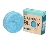 Champú Sólido sin Parabenos -Vegano Natural Ecológico sin Microplásticos-5 Variedades para todo tipo de Cabello-Pelo-Para Mujeres-Hombres-Niños-Con Aceite de Coco (Aciano y Tilo)