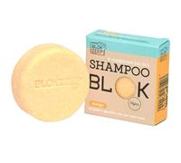 Champú Sólido sin Parabenos -Vegano Natural Ecológico sin Microplásticos-5 Variedades para todo tipo de Cabello-Pelo-Para Mujeres-Hombres-Niños-Con Aceite de coco (Mango 2en1)